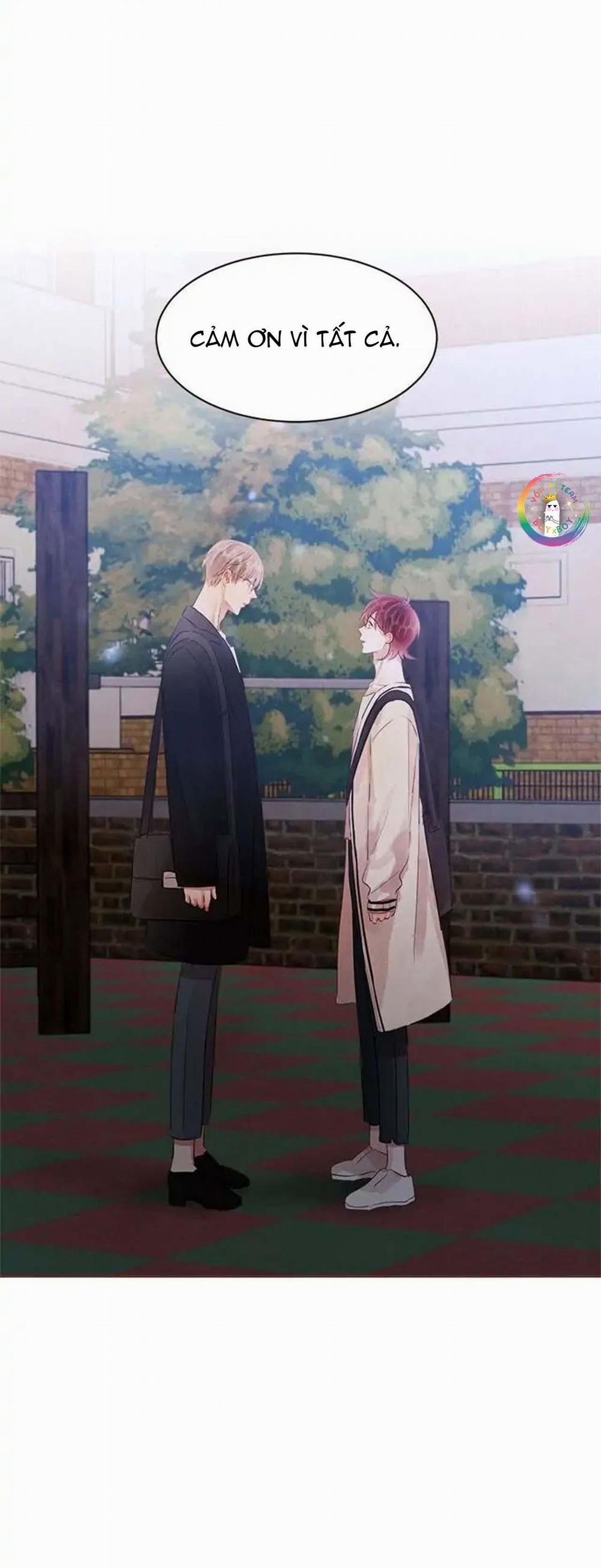 Nhận Biết Tình Yêu 38 trang 9