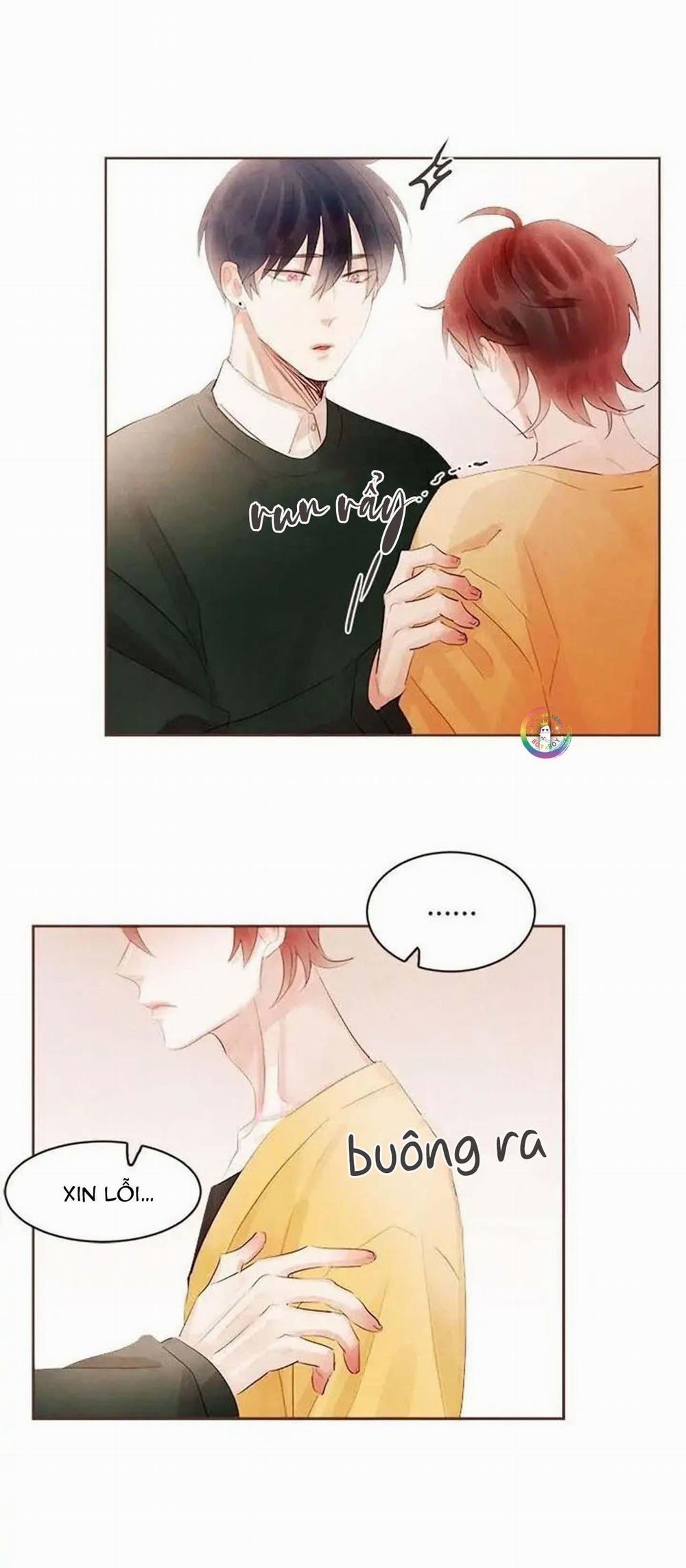 Nhận Biết Tình Yêu 39 trang 11