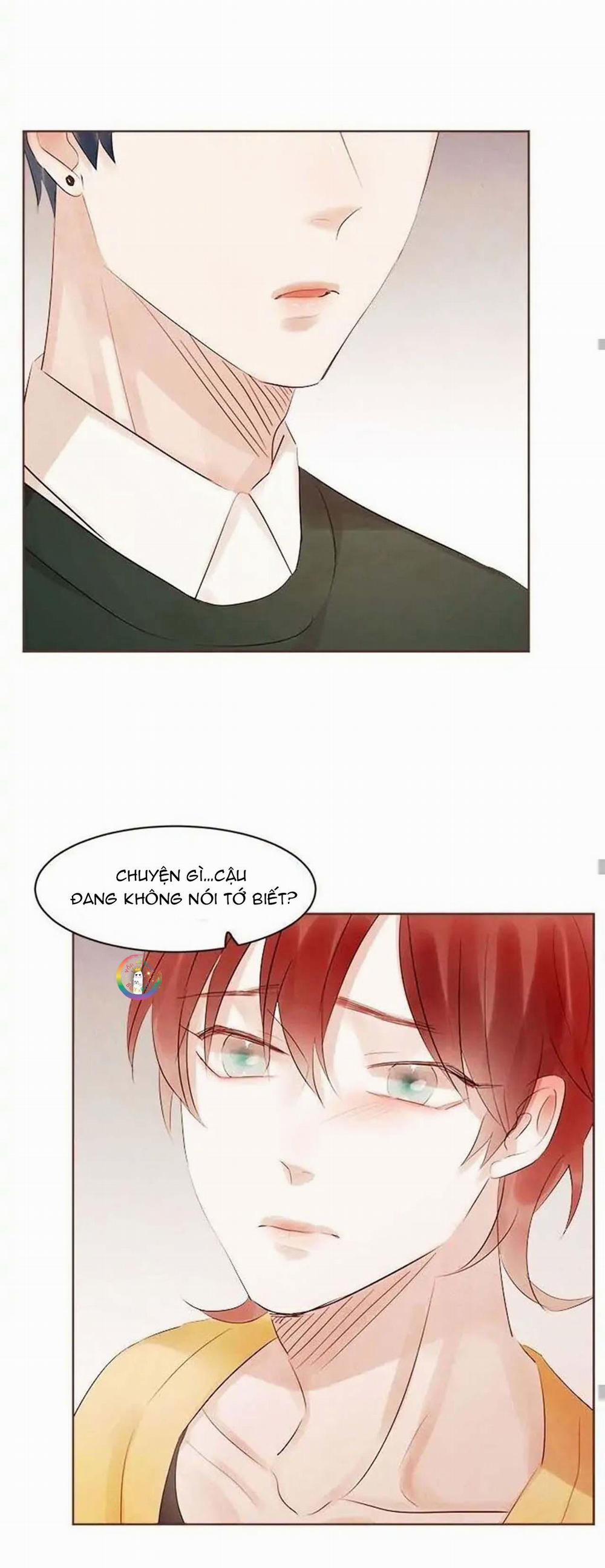 Nhận Biết Tình Yêu 39 trang 14