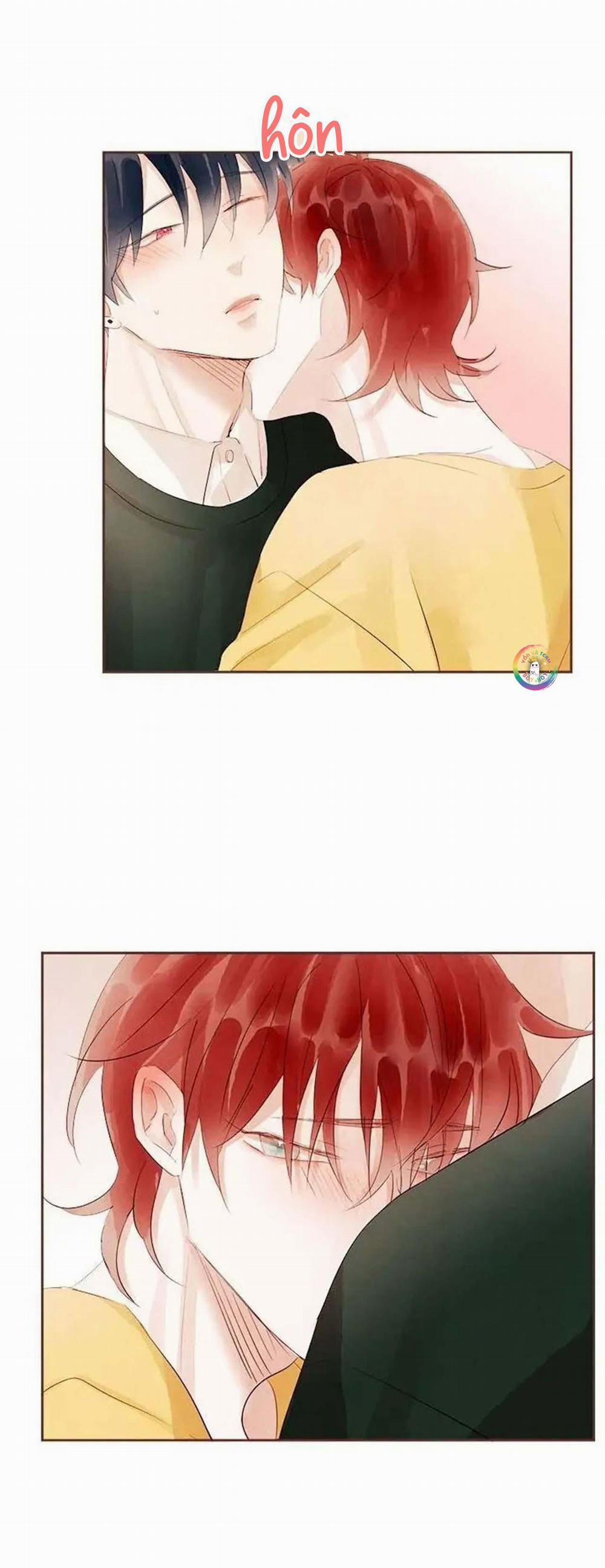 Nhận Biết Tình Yêu 39 trang 29