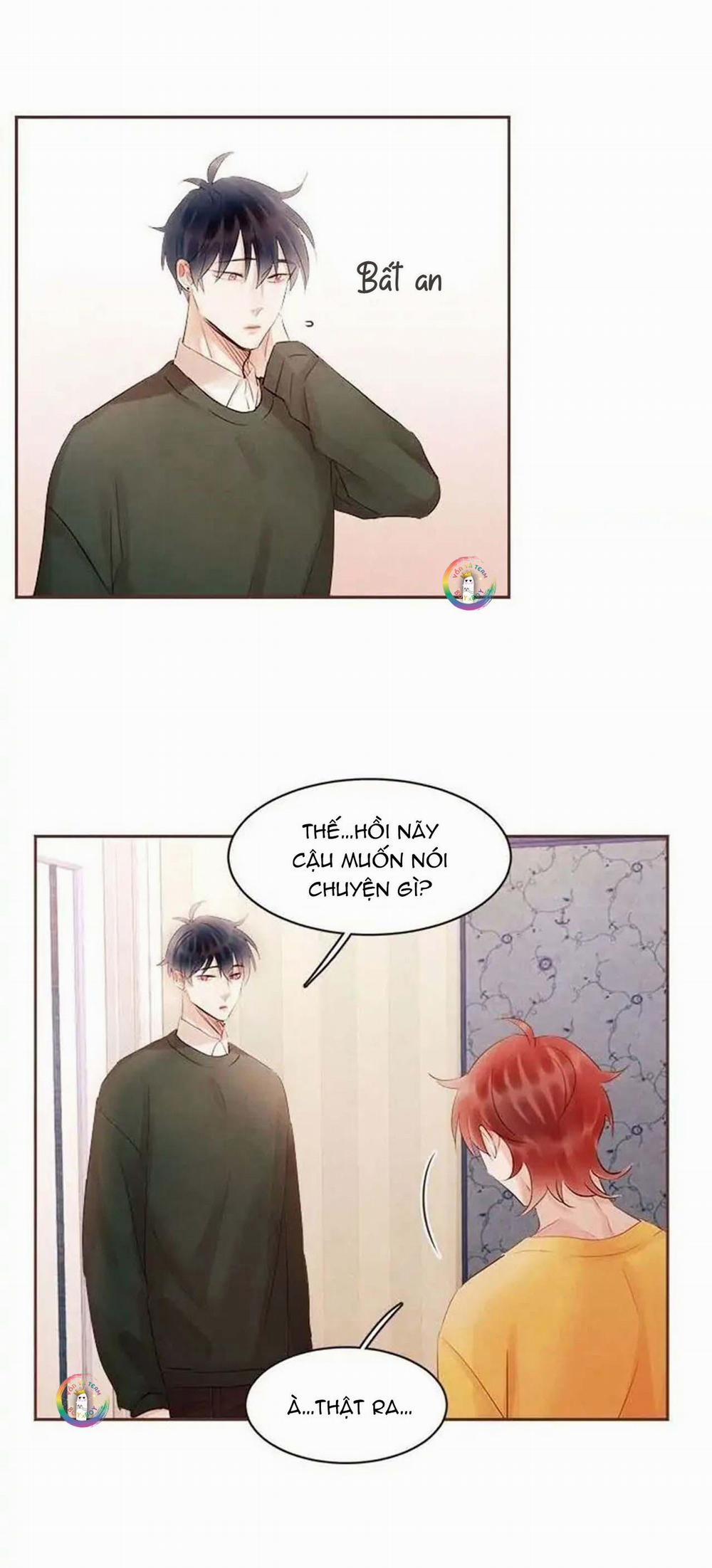 Nhận Biết Tình Yêu 39 trang 7