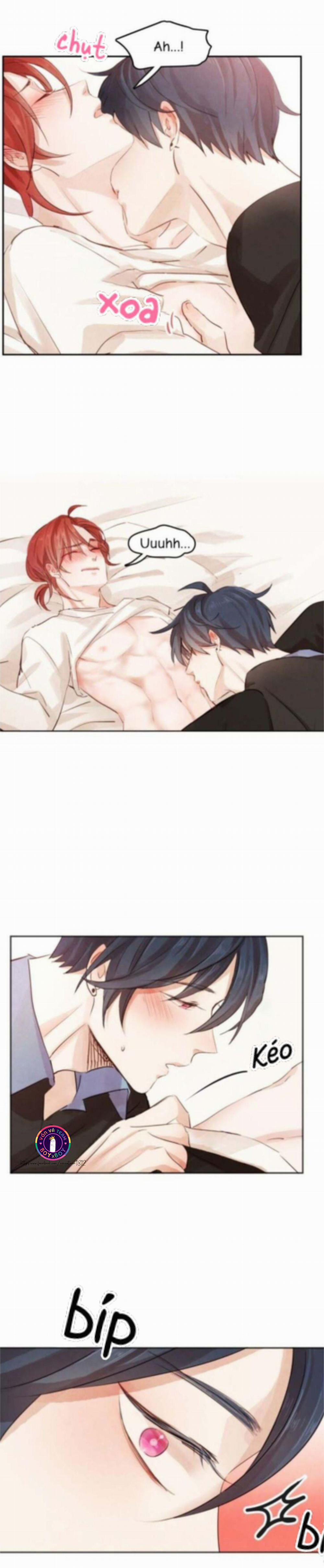 Nhận Biết Tình Yêu 4 trang 17