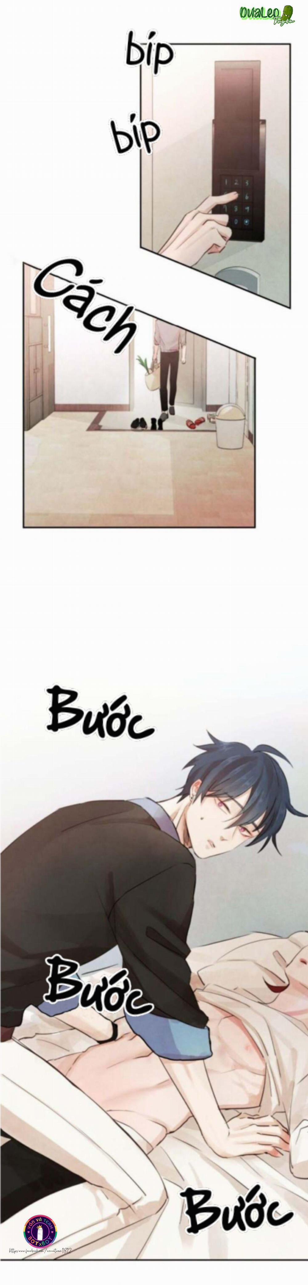 Nhận Biết Tình Yêu 4 trang 18