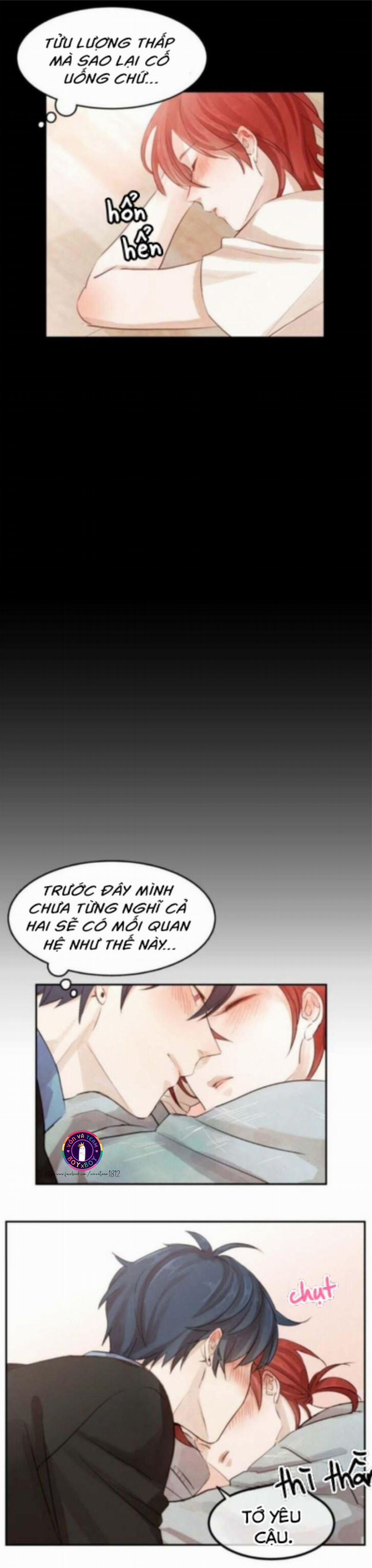 Nhận Biết Tình Yêu 4 trang 9