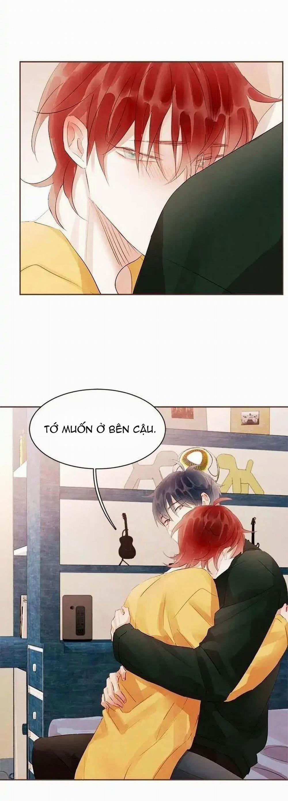 Nhận Biết Tình Yêu 40 trang 1