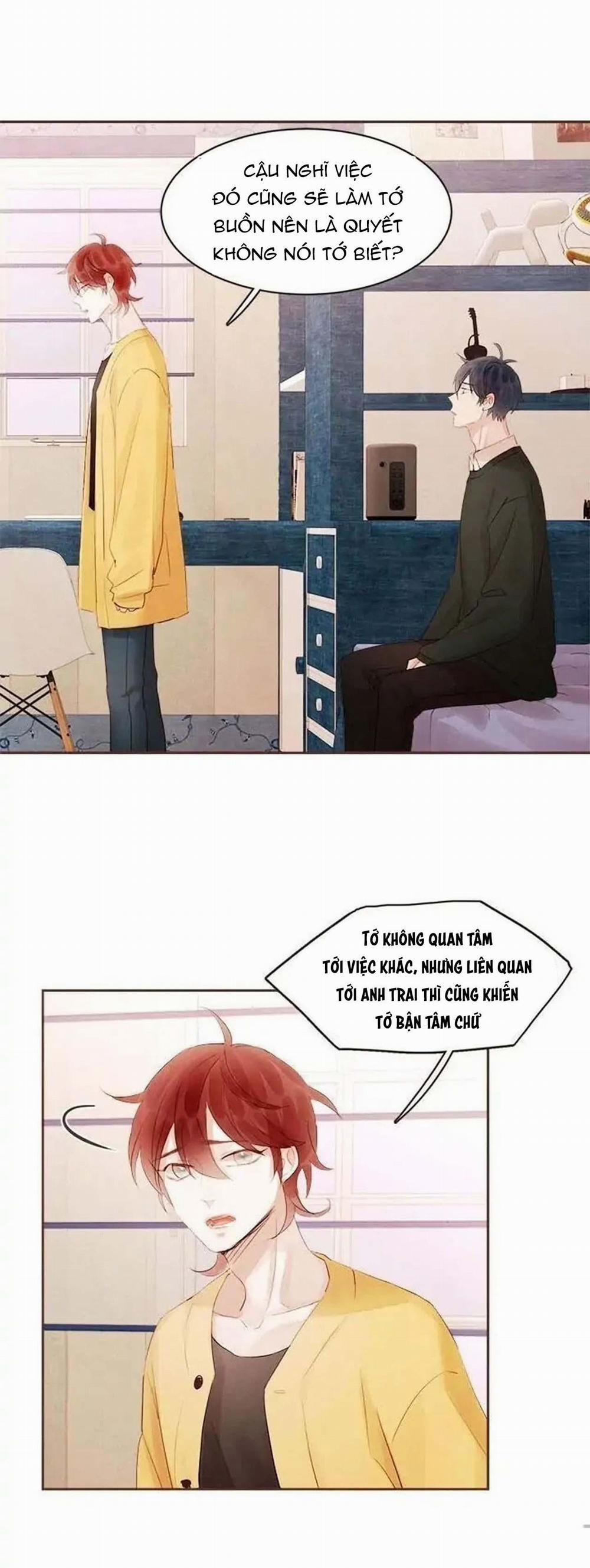 Nhận Biết Tình Yêu 40 trang 10