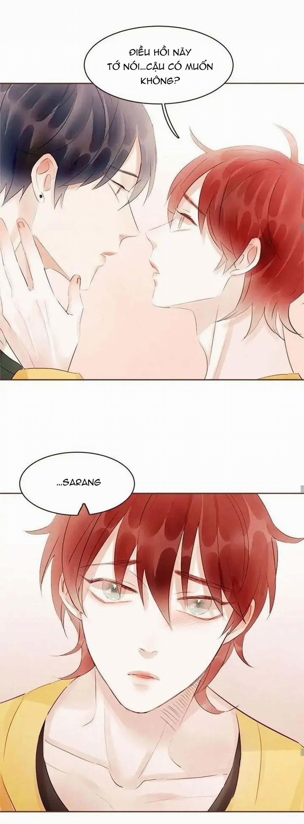 Nhận Biết Tình Yêu 40 trang 14