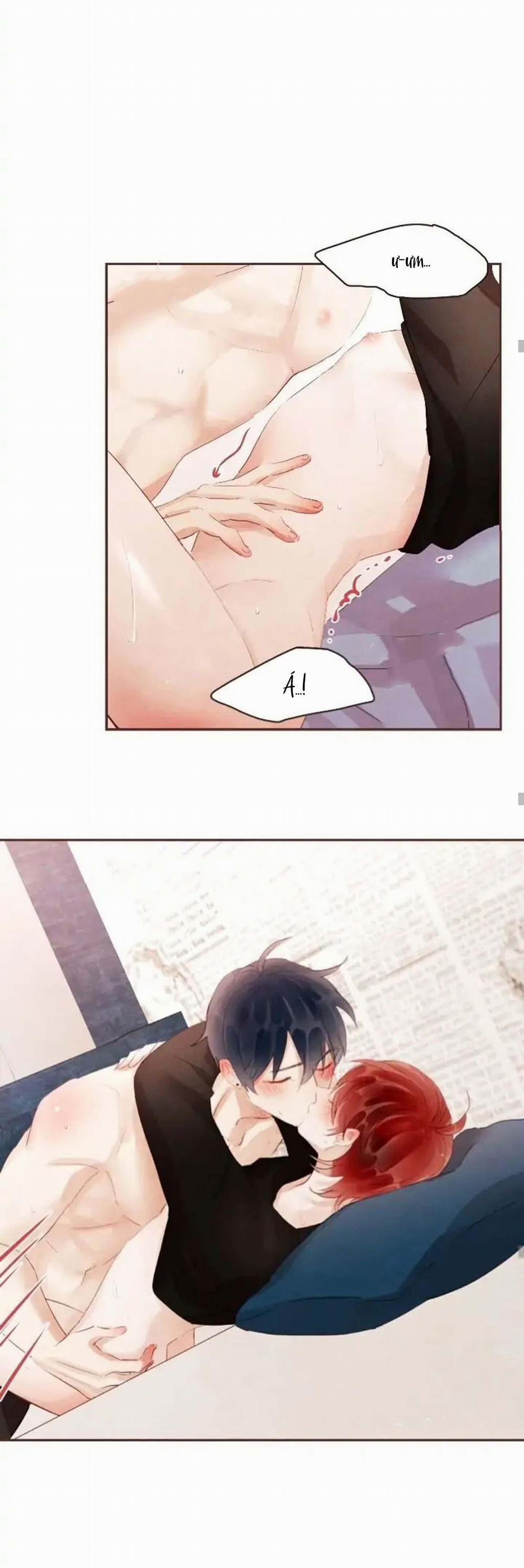 Nhận Biết Tình Yêu 40 trang 17