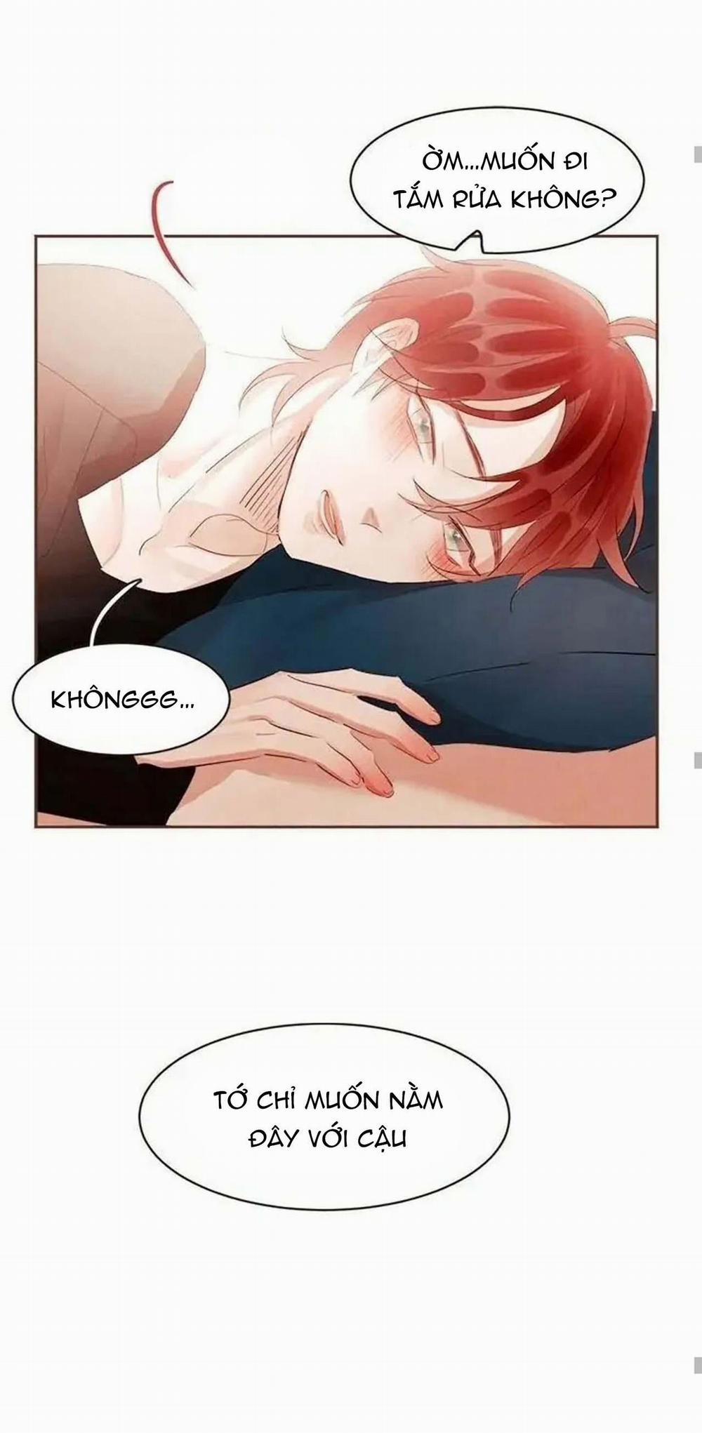 Nhận Biết Tình Yêu 40 trang 23