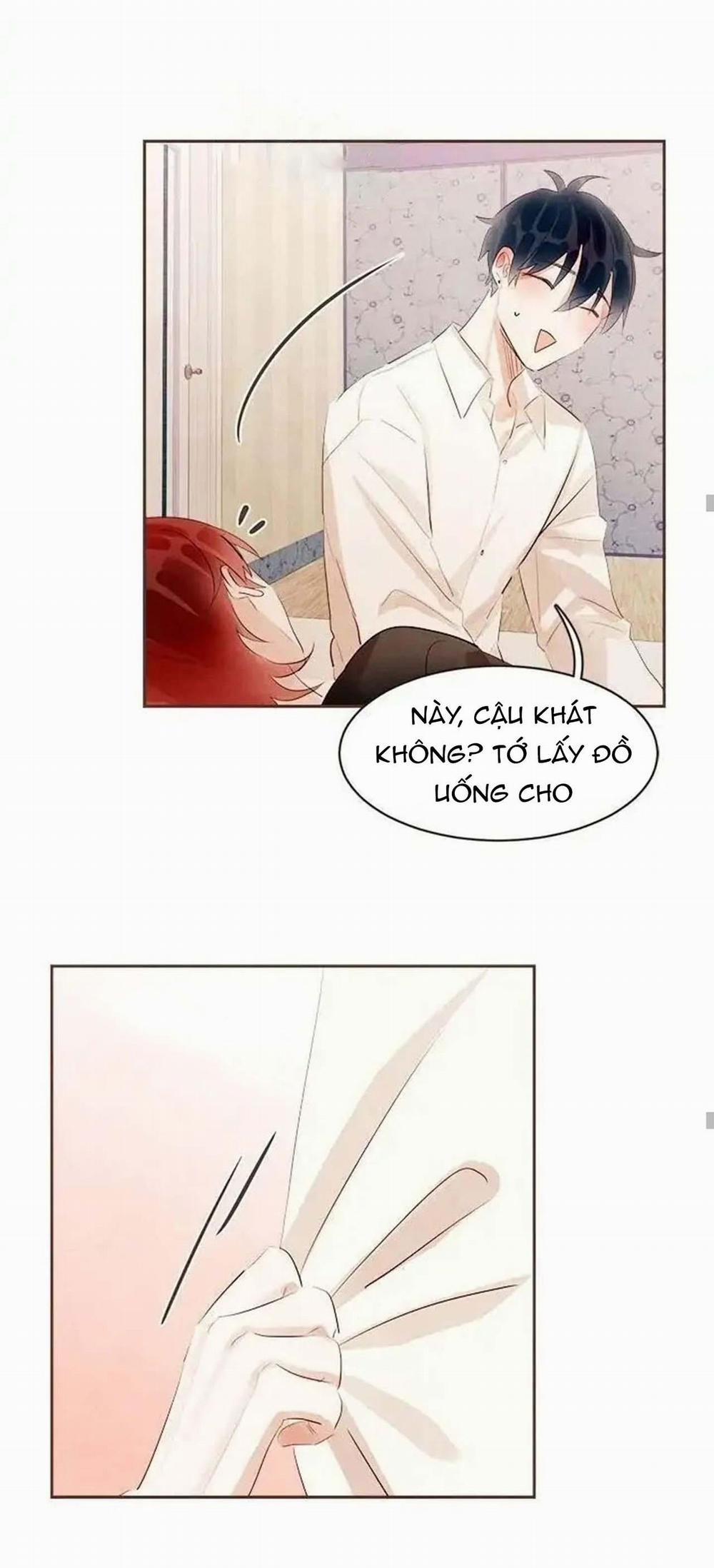 Nhận Biết Tình Yêu 40 trang 25