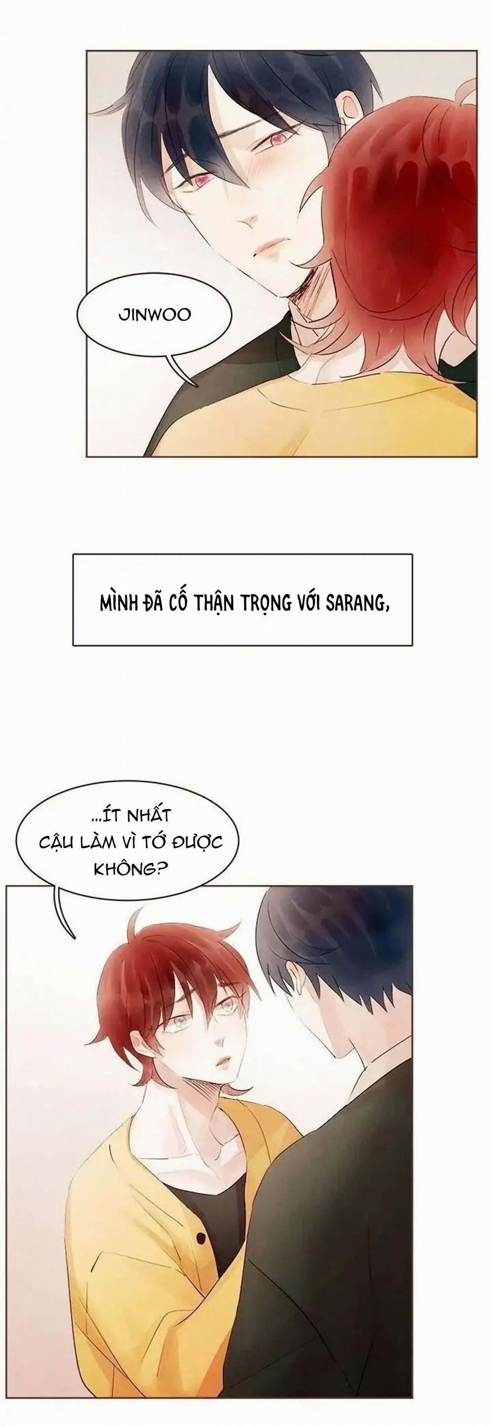 Nhận Biết Tình Yêu 40 trang 3