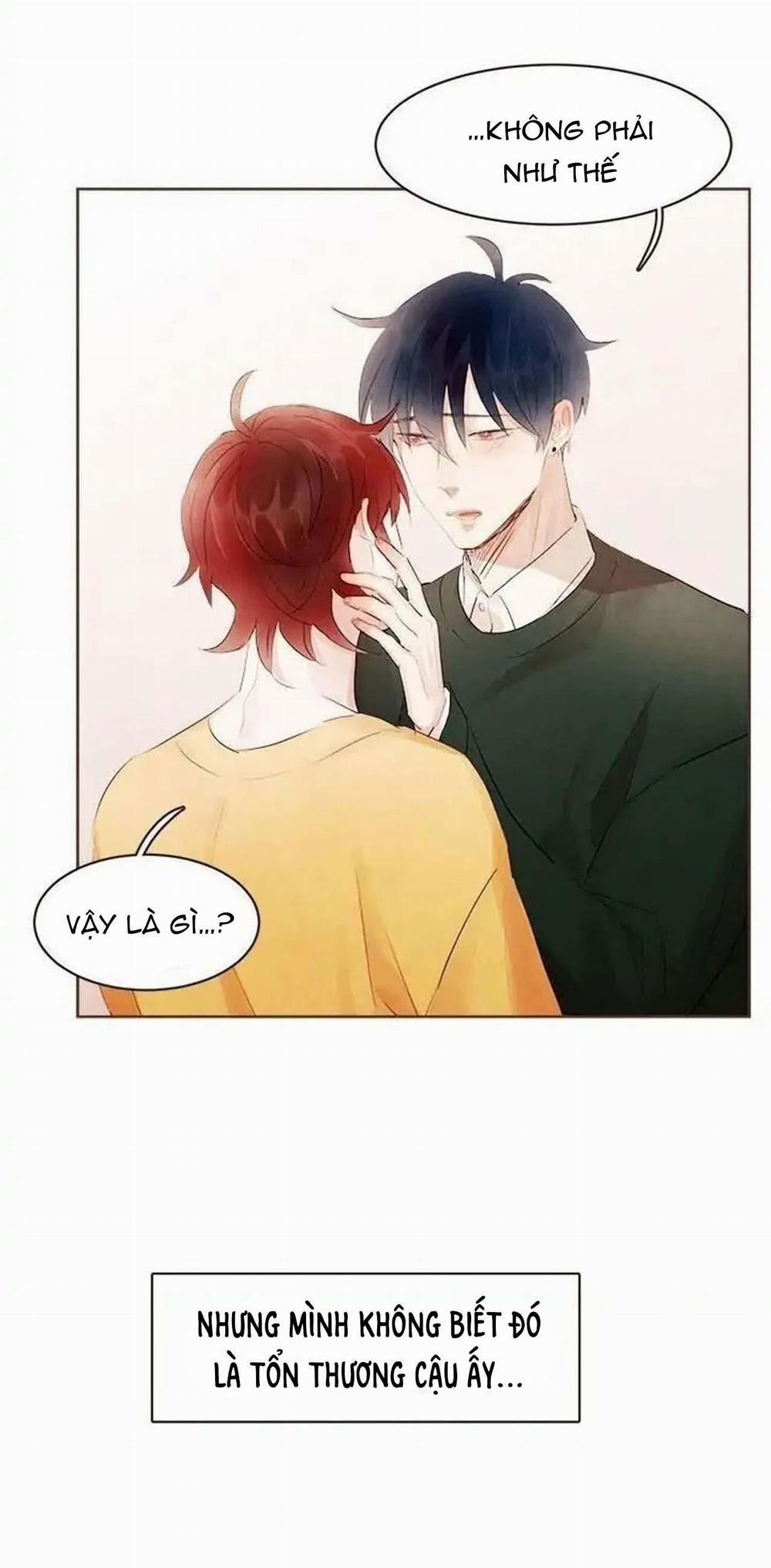 Nhận Biết Tình Yêu 40 trang 4