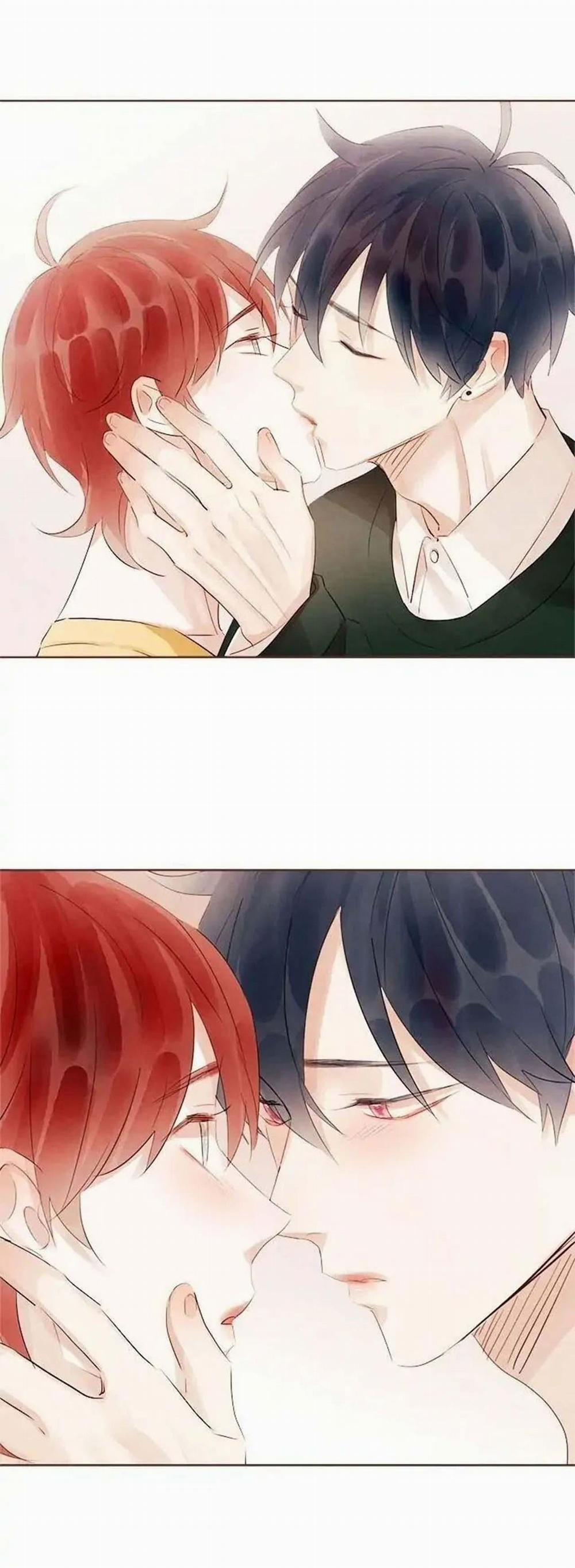 Nhận Biết Tình Yêu 40 trang 5