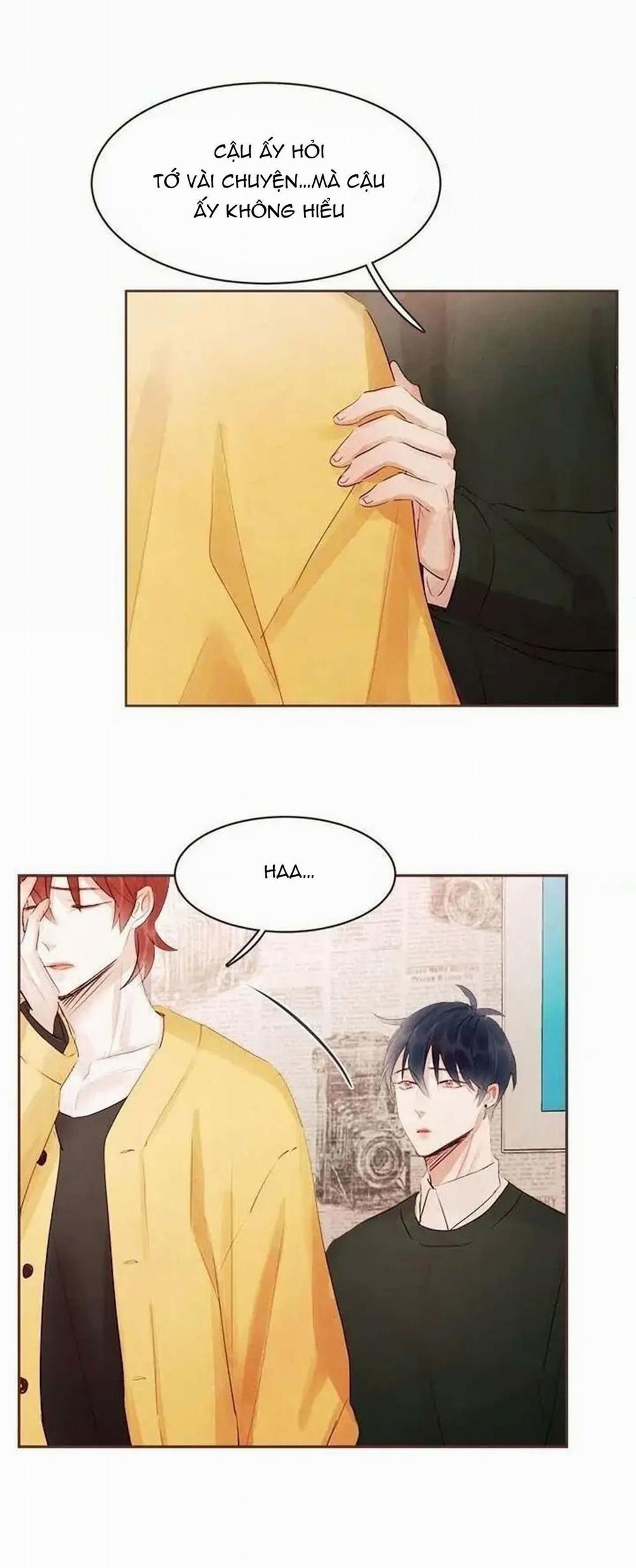 Nhận Biết Tình Yêu 40 trang 9