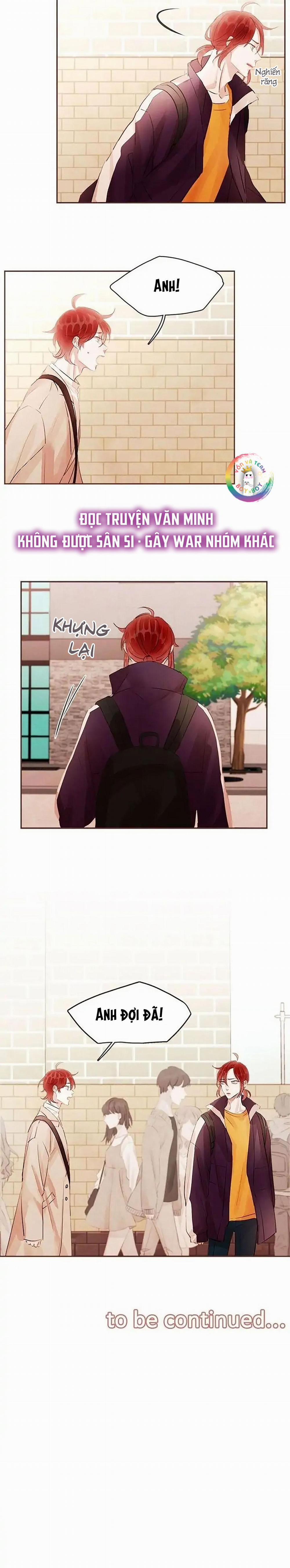 Nhận Biết Tình Yêu 41 trang 17