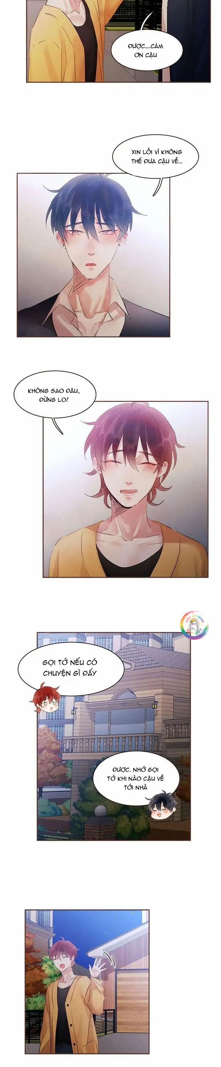 Nhận Biết Tình Yêu 41 trang 7