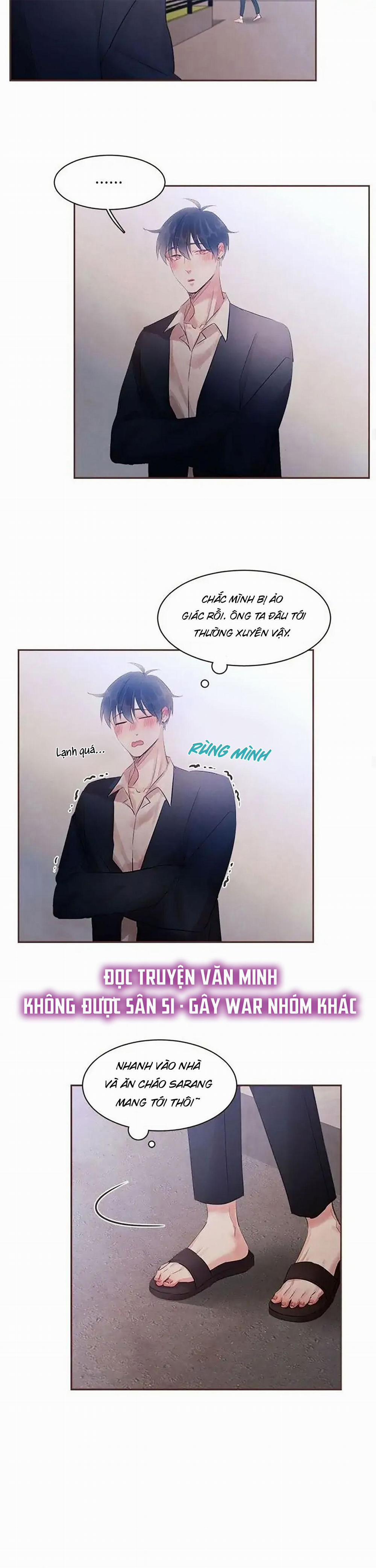 Nhận Biết Tình Yêu 41 trang 9