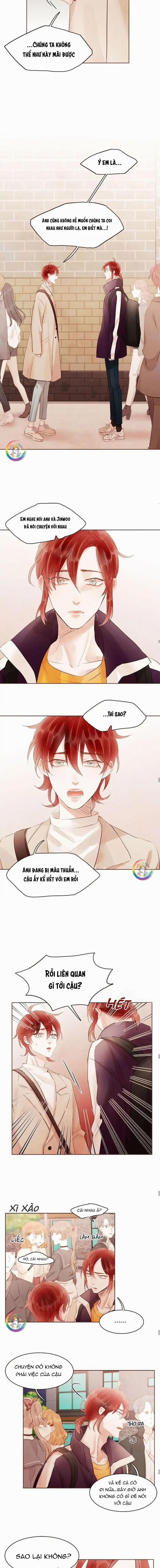 Nhận Biết Tình Yêu 42 trang 4