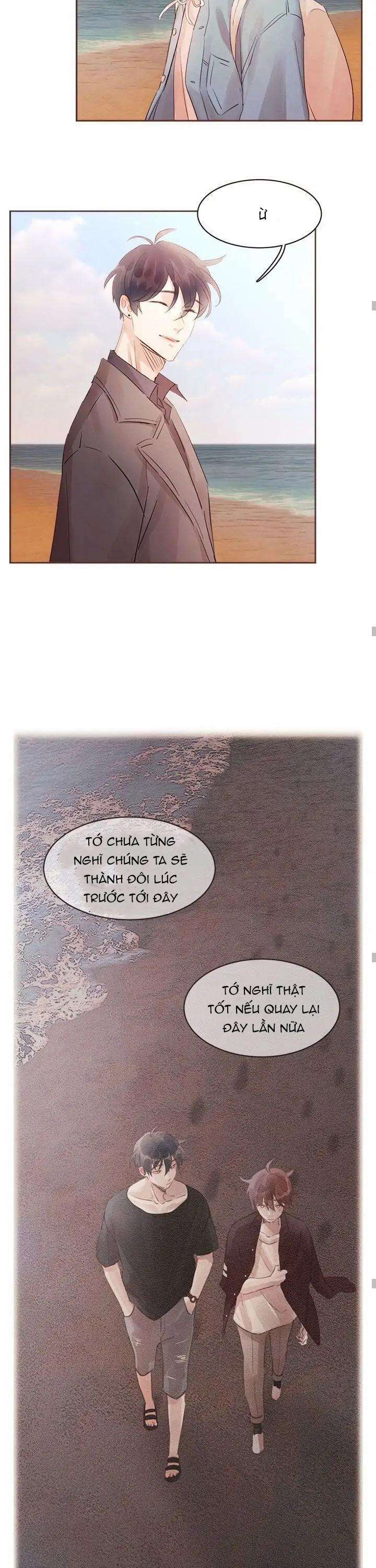 Nhận Biết Tình Yêu 43 trang 10