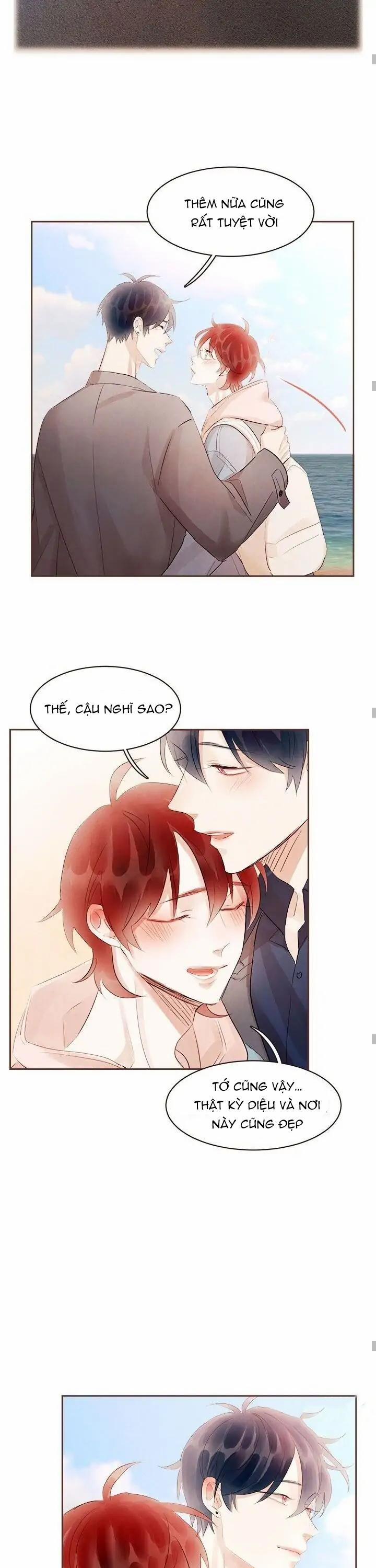 Nhận Biết Tình Yêu 43 trang 11