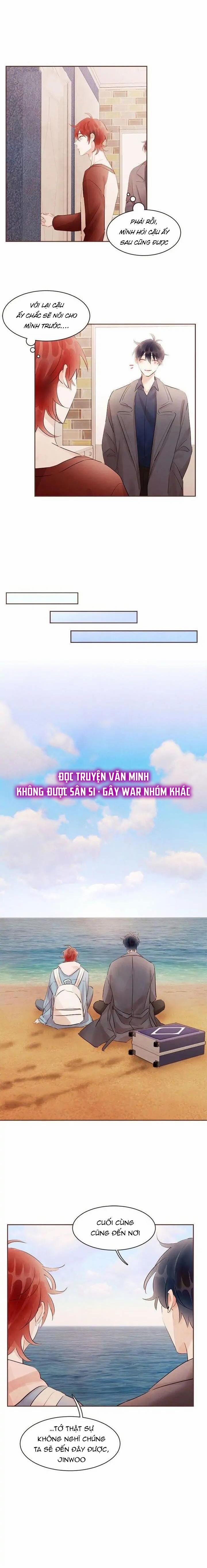 Nhận Biết Tình Yêu 43 trang 5