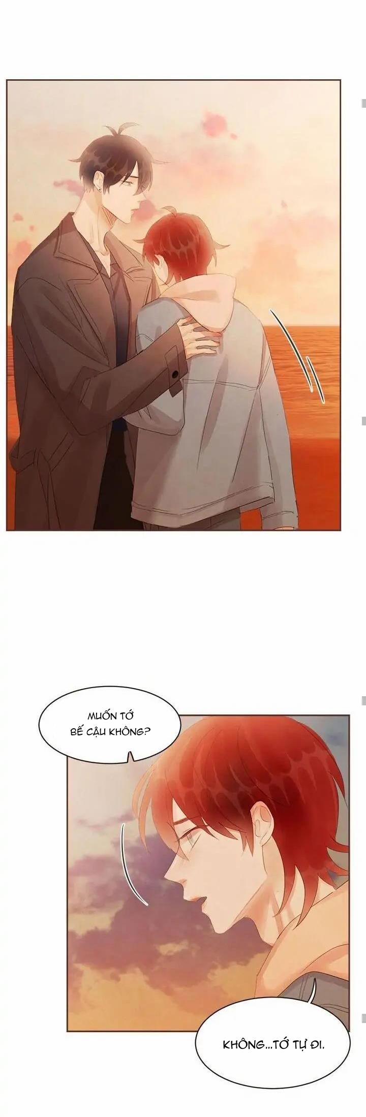 Nhận Biết Tình Yêu 44 trang 16