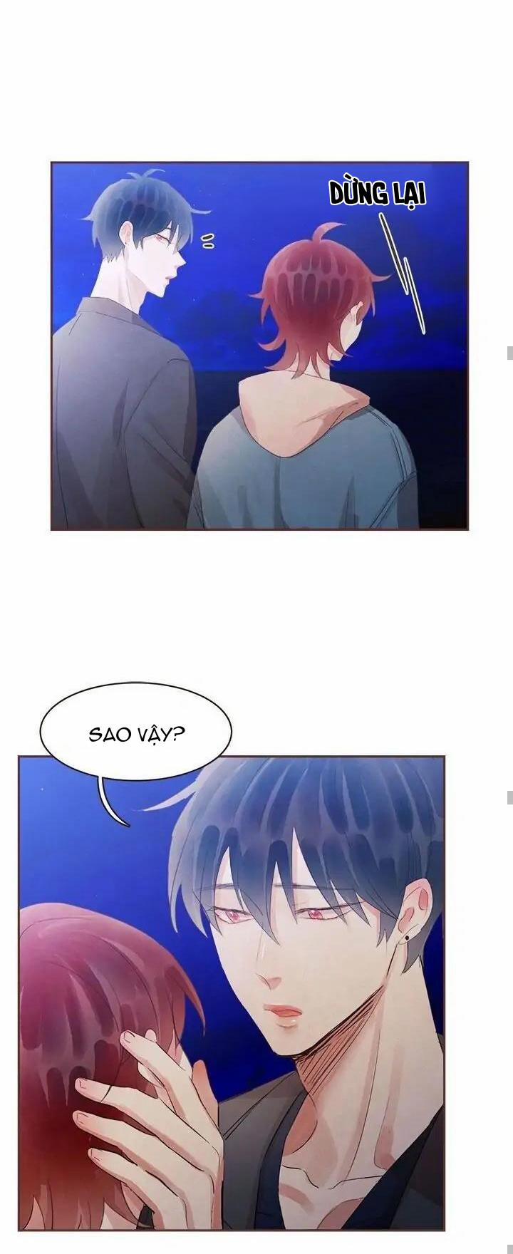 Nhận Biết Tình Yêu 44 trang 20