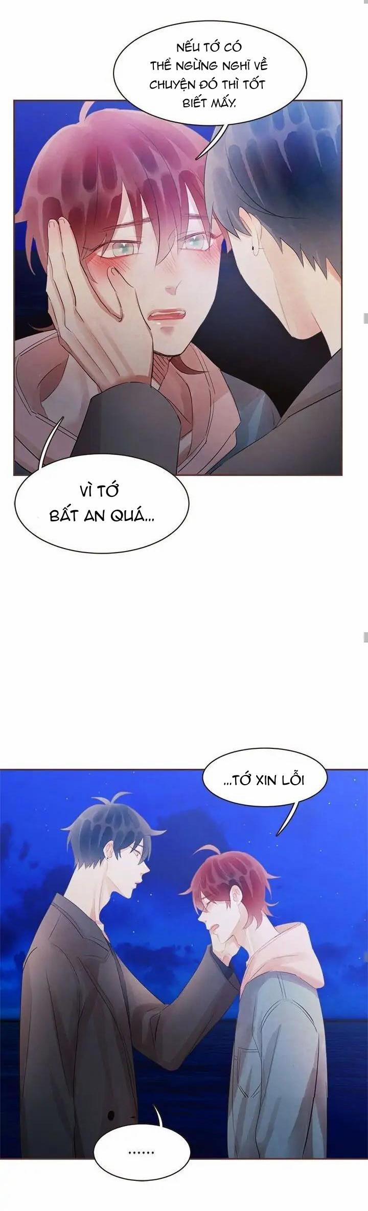 Nhận Biết Tình Yêu 44 trang 21