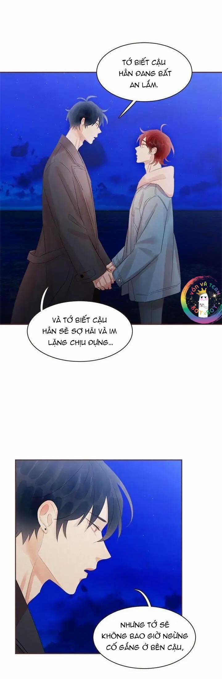 Nhận Biết Tình Yêu 44 trang 29