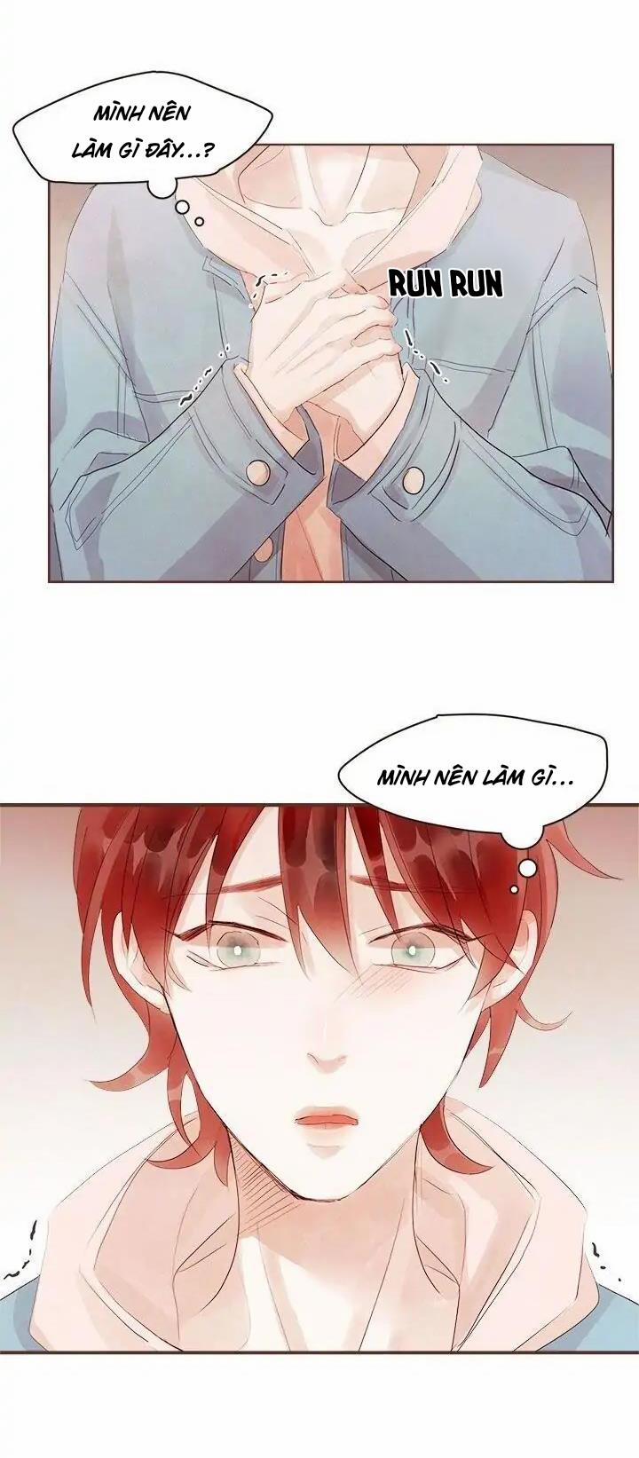 Nhận Biết Tình Yêu 44 trang 3