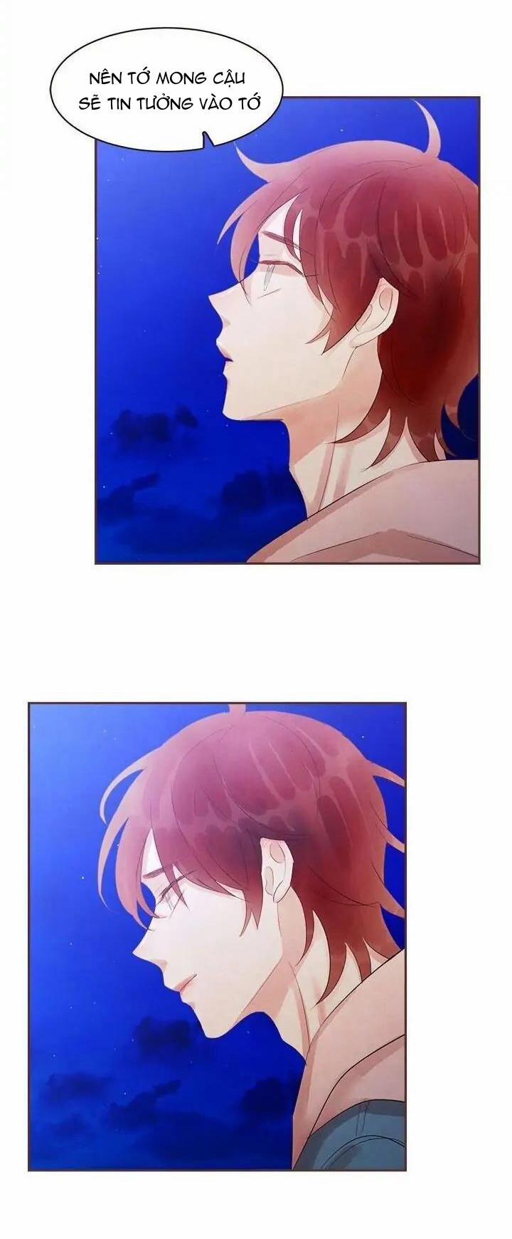 Nhận Biết Tình Yêu 44 trang 30