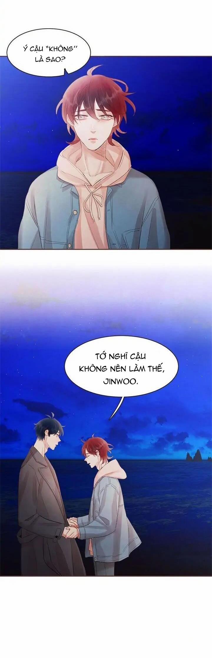 Nhận Biết Tình Yêu 44 trang 32