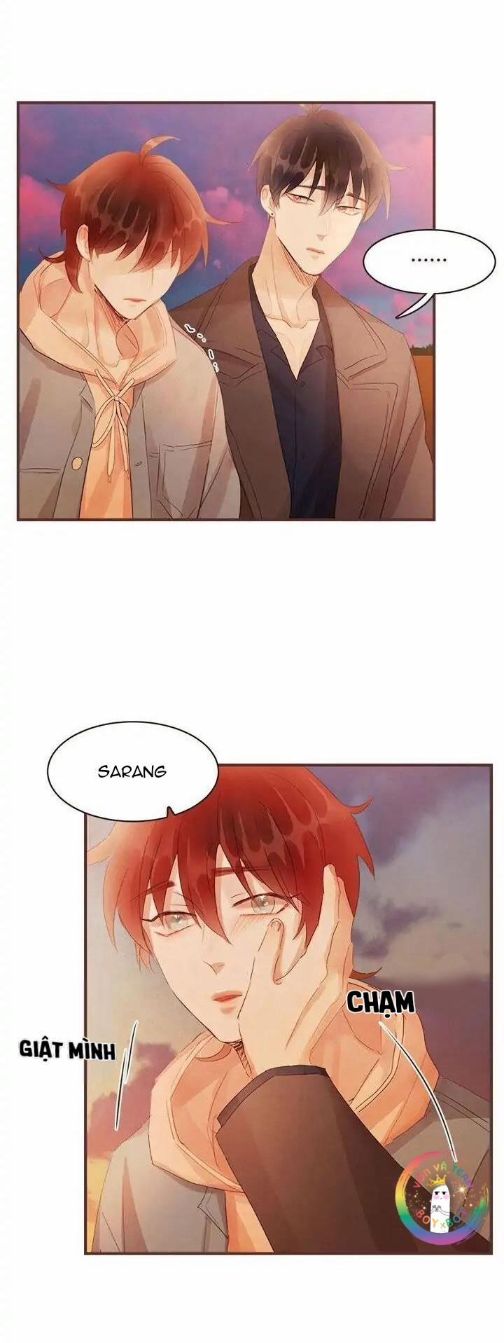 Nhận Biết Tình Yêu 44 trang 4