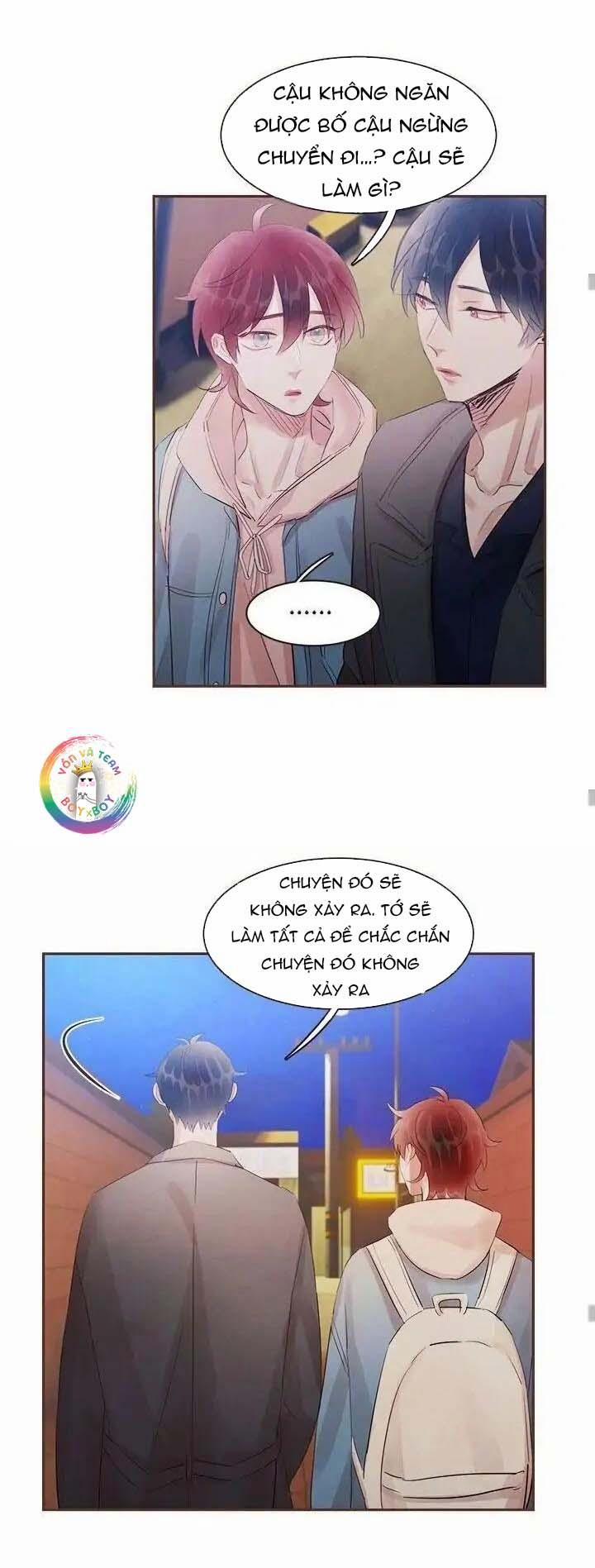 Nhận Biết Tình Yêu 45 trang 13