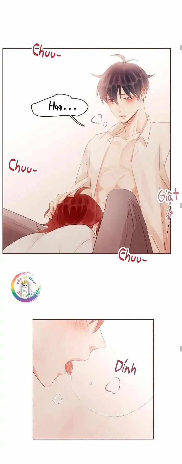 Nhận Biết Tình Yêu 45 trang 20