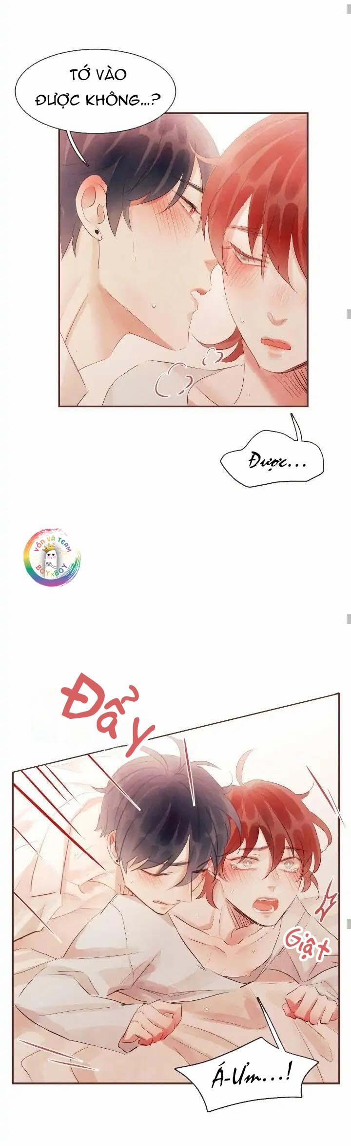 Nhận Biết Tình Yêu 45 trang 22