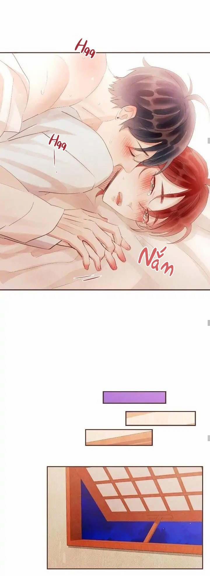 Nhận Biết Tình Yêu 45 trang 24