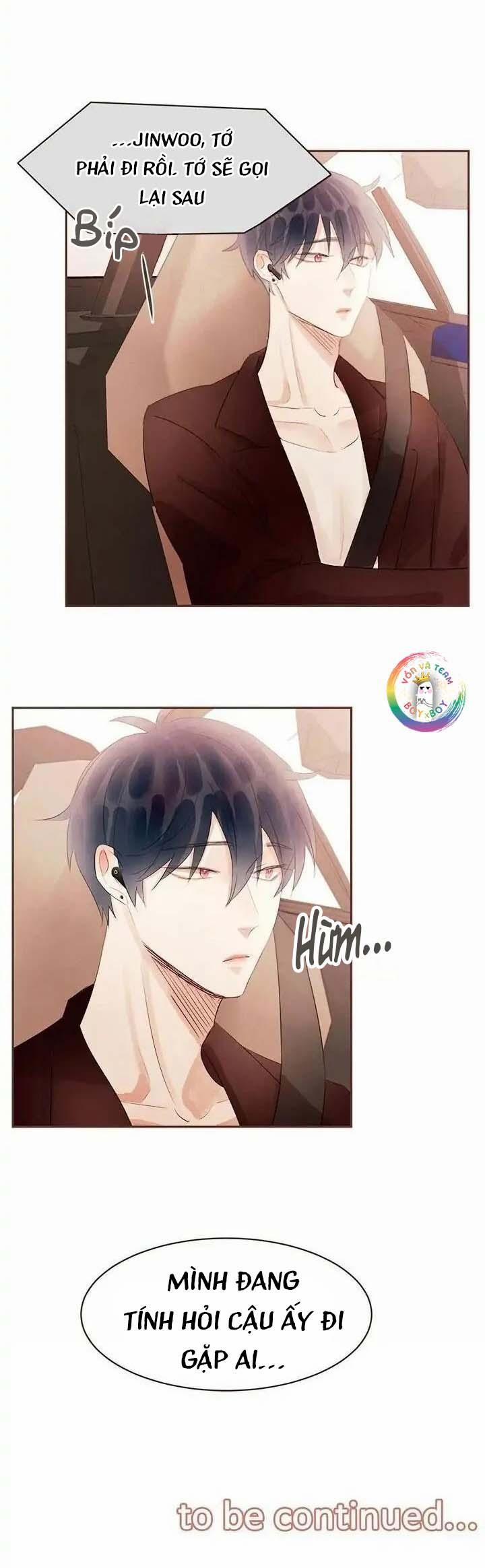 Nhận Biết Tình Yêu 45 trang 35