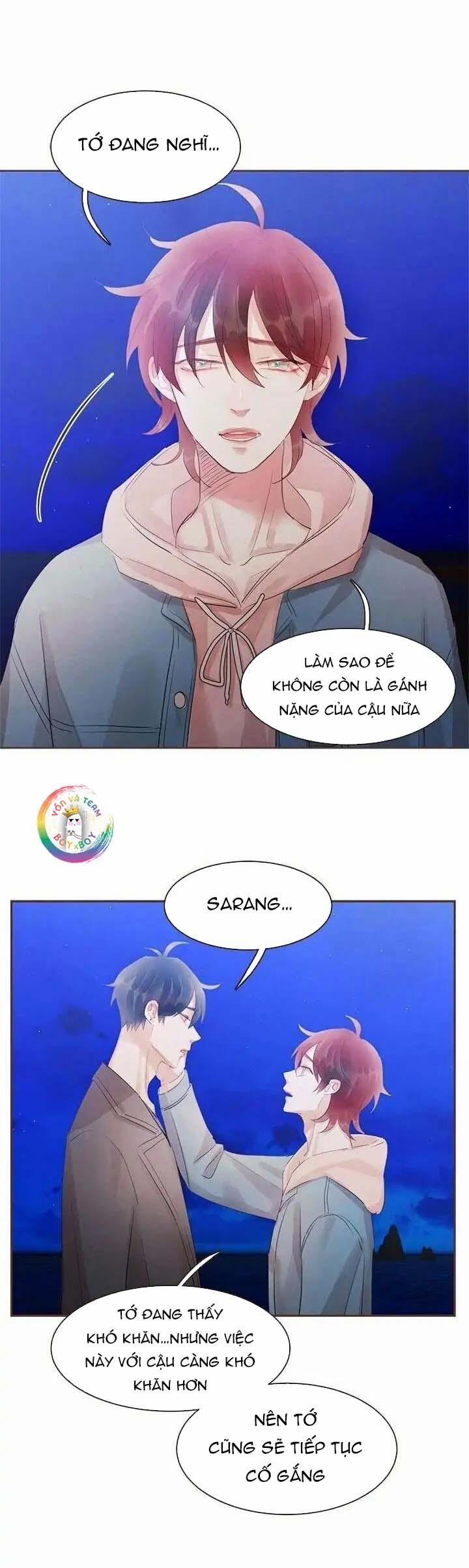 Nhận Biết Tình Yêu 45 trang 7