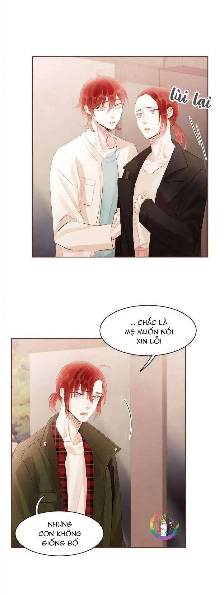 Nhận Biết Tình Yêu 46 trang 13