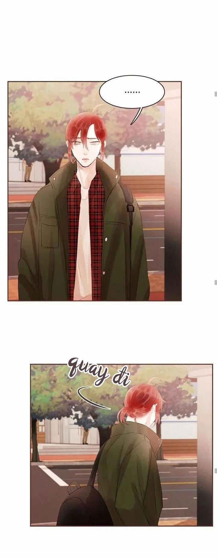 Nhận Biết Tình Yêu 46 trang 16