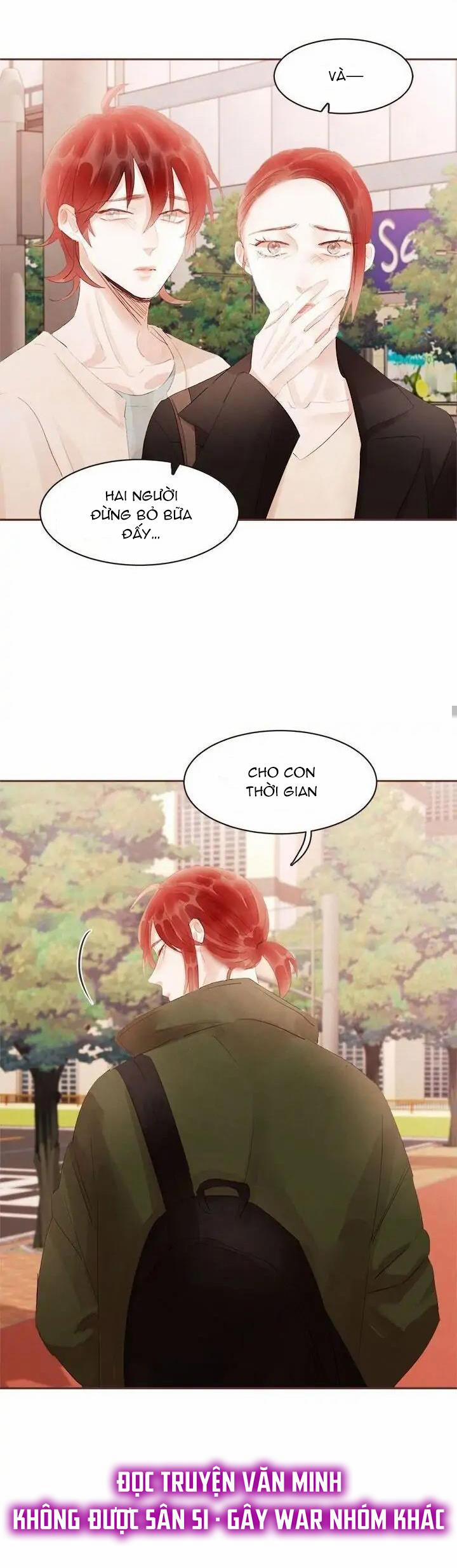 Nhận Biết Tình Yêu 46 trang 18