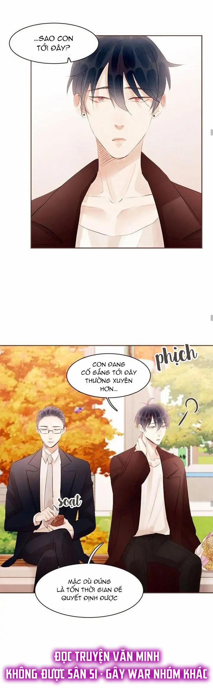 Nhận Biết Tình Yêu 46 trang 24