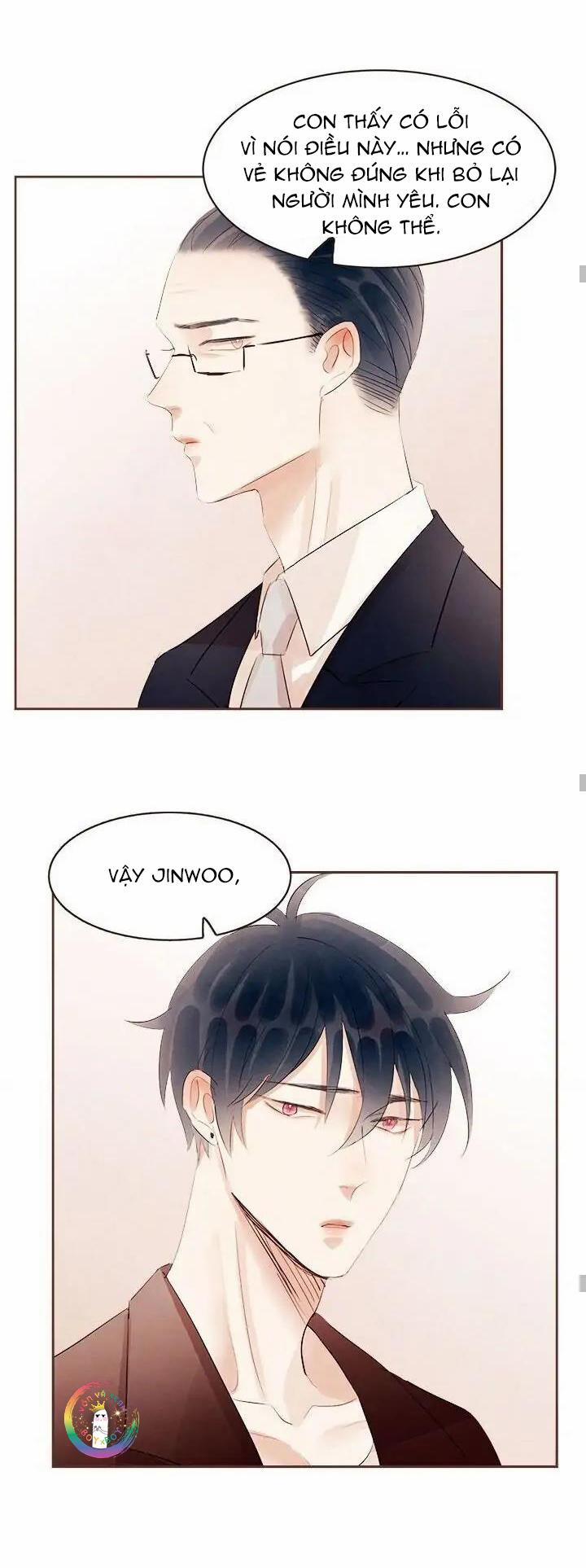 Nhận Biết Tình Yêu 46 trang 27