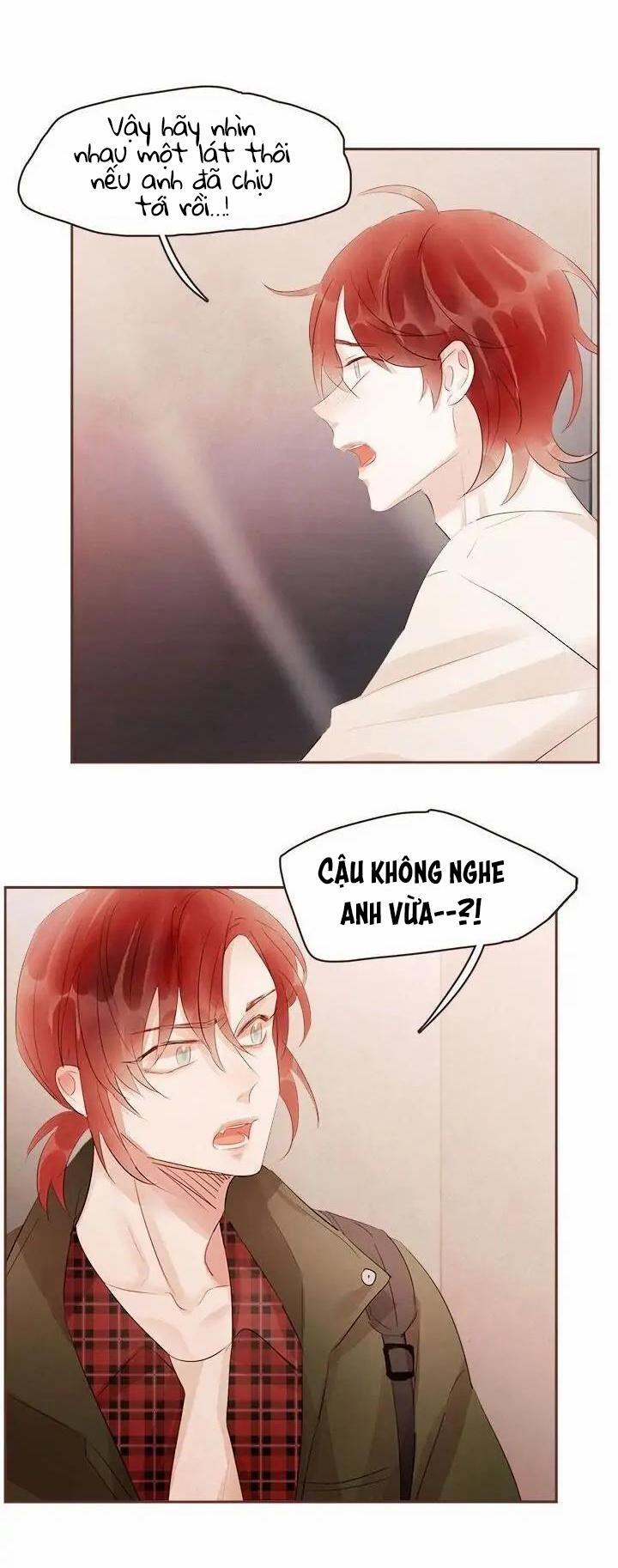 Nhận Biết Tình Yêu 46 trang 8