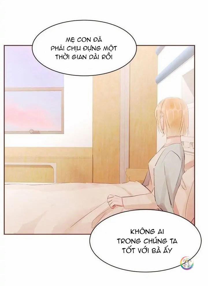 Nhận Biết Tình Yêu 47 trang 1