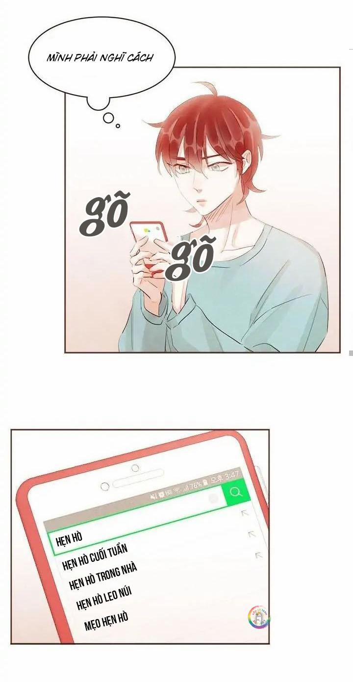 Nhận Biết Tình Yêu 47 trang 13