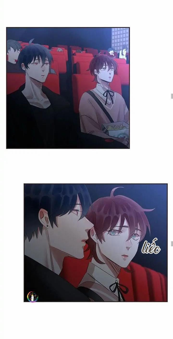 Nhận Biết Tình Yêu 47 trang 25