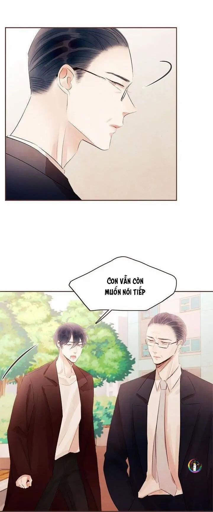 Nhận Biết Tình Yêu 47 trang 3