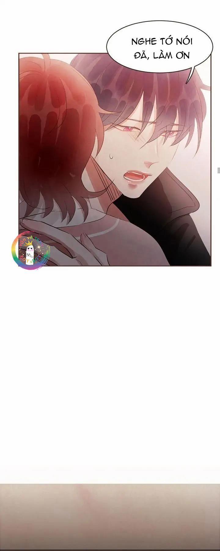 Nhận Biết Tình Yêu 48 trang 10